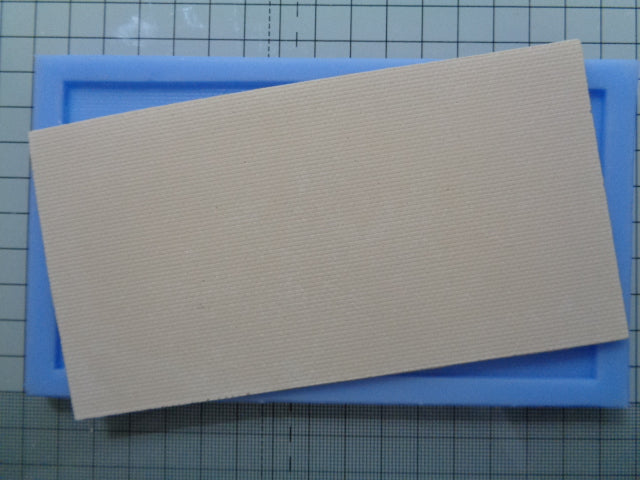 CM50 English Brick Bond mould - Model Railway Scenery