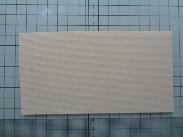 CM50 English Brick Bond mould - Model Railway Scenery