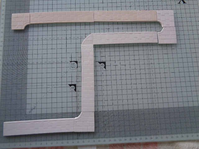 FS02 Footpaths with Curves