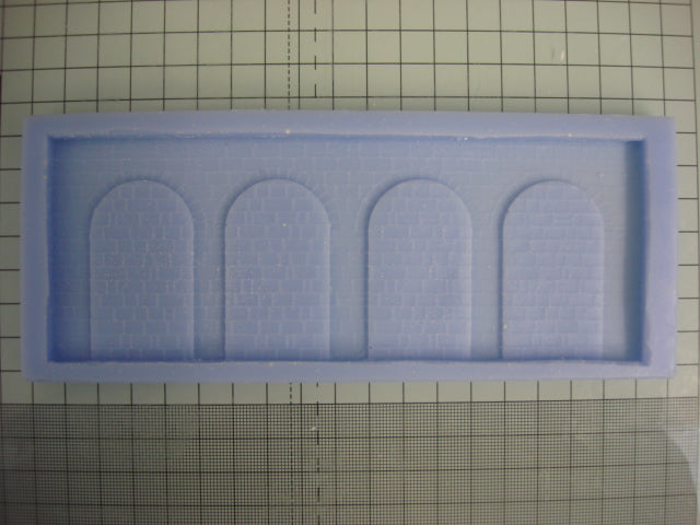 CM32 Lineside Arches - Model Railway Scenery