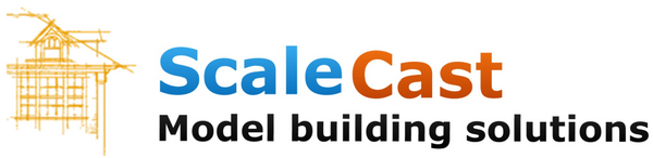 ScaleCast - Model Building Solutions