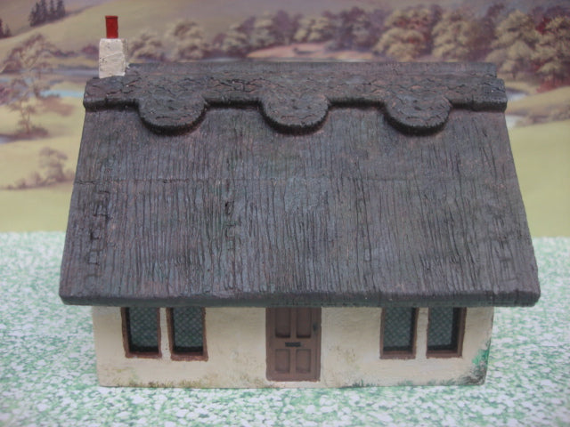 Thatched Roofing - Thatch02