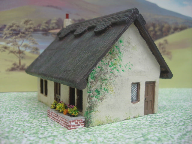 Thatched Roofing - Thatch02