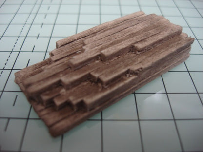 DT19 Detailing Sacks and Timbers - For Model Railway Scenery