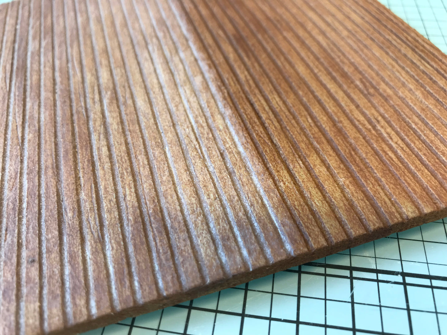 OGD03 O Gauge Timber Sheet