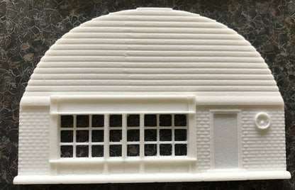 OO Gauge Tunnel Inserts R018 - Model Railway Scenery