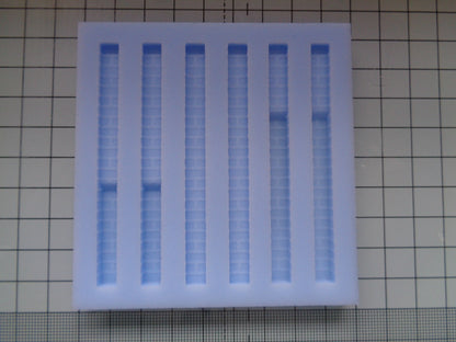 DT37 Detailing Building Abutments - For Model Railway Scenery