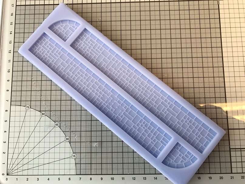 FS01 Footpaths for model railways