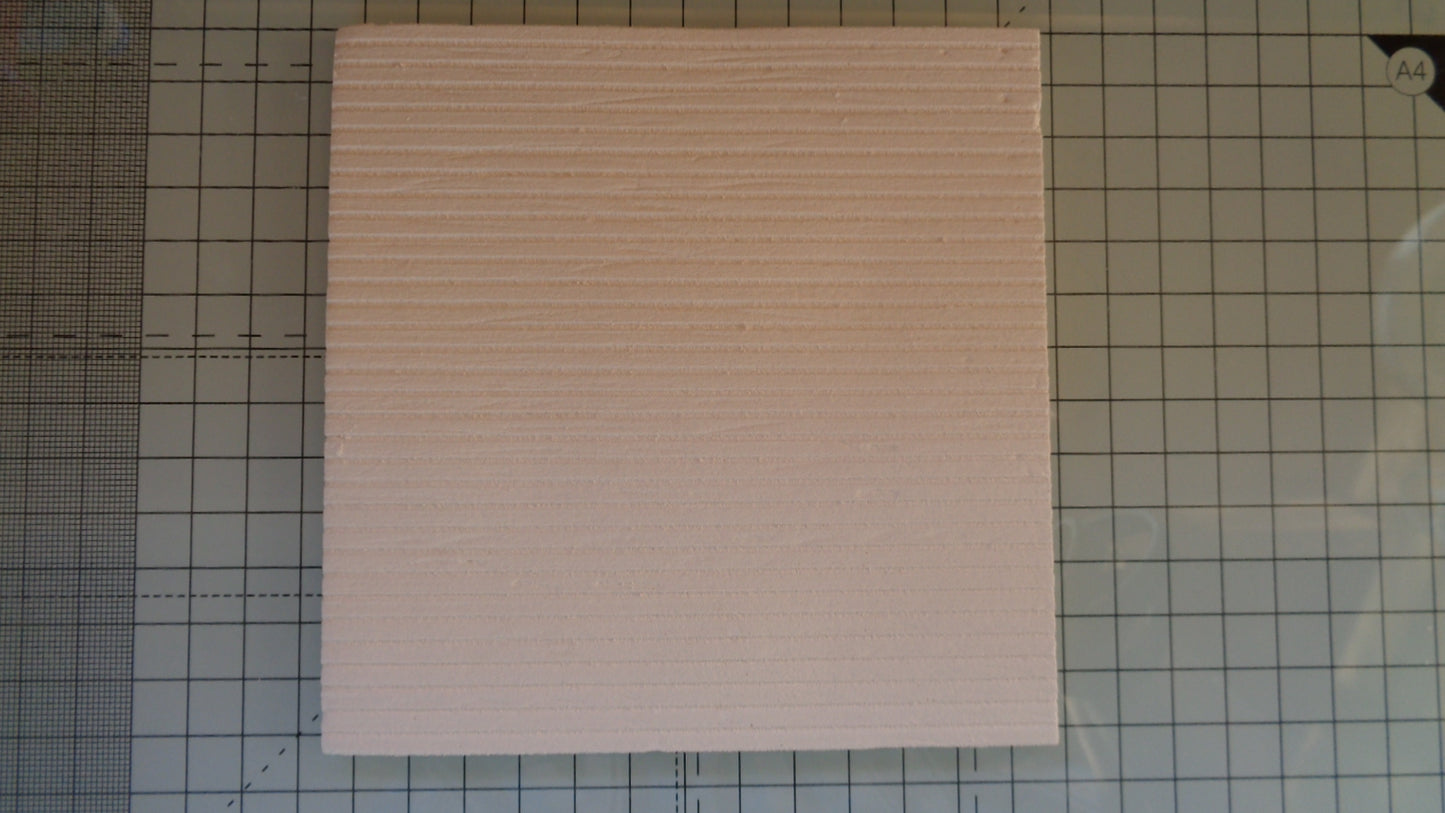 OGD03 O Gauge Timber Sheet