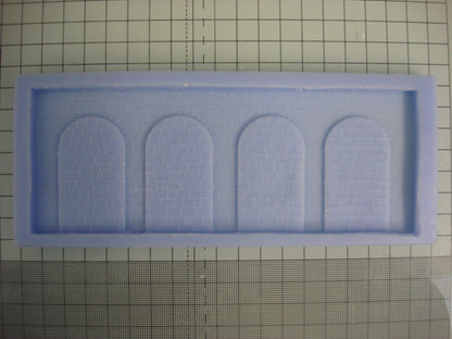 CM32 Lineside Arches - Model Railway Scenery