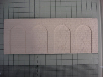CM32 Lineside Arches - Model Railway Scenery