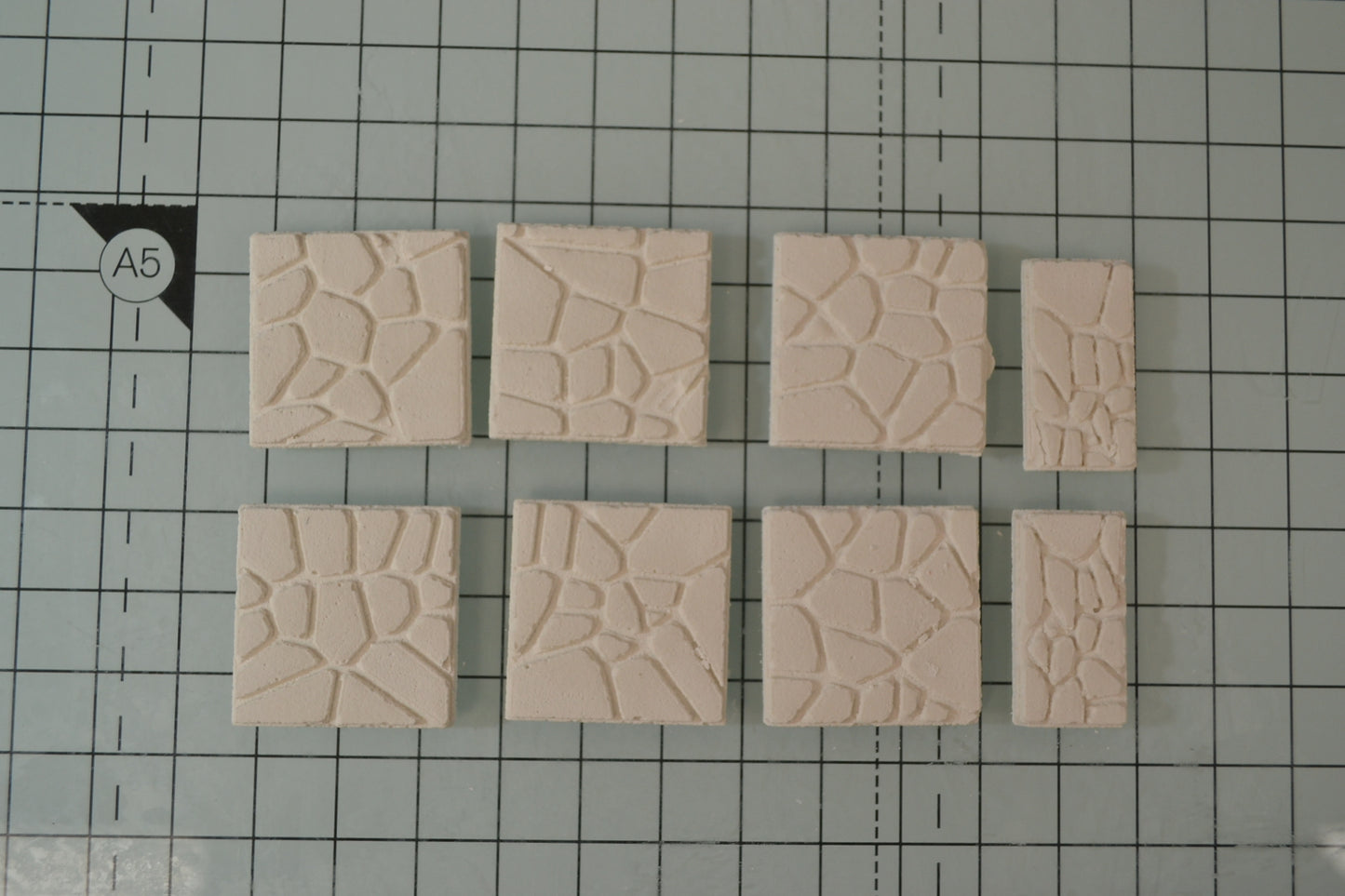 WG01 Wargame Flooring Tiles