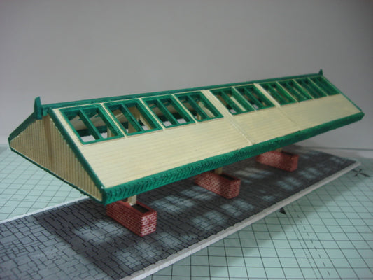 Platform canopy kit -PCC1