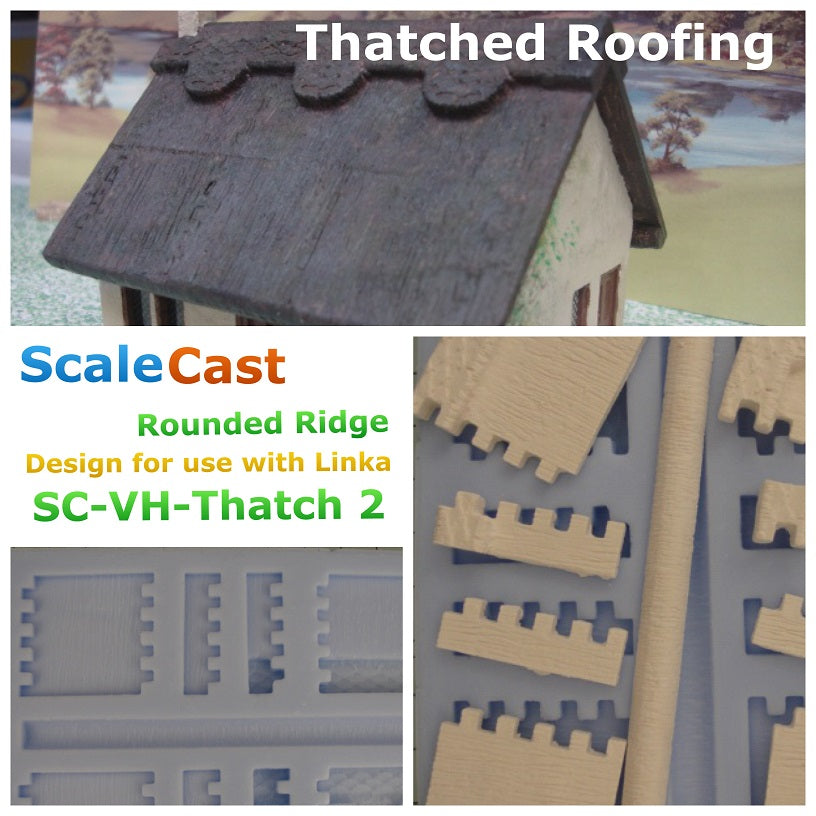 Thatched Roofing - Thatch02