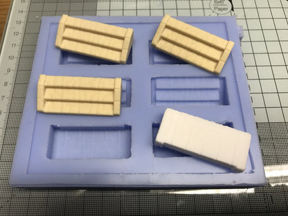 DT42 Platform and Modelling steps